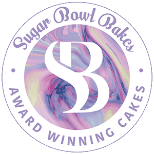 Sugar Bowl Bakes - Award Winning Cakes Logo